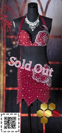 Warda（ワルダ）No,16