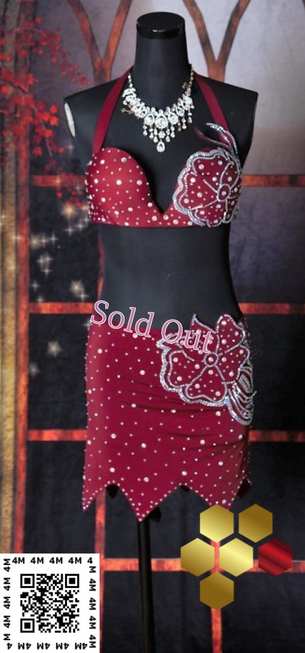 画像1: Warda（ワルダ）No,16