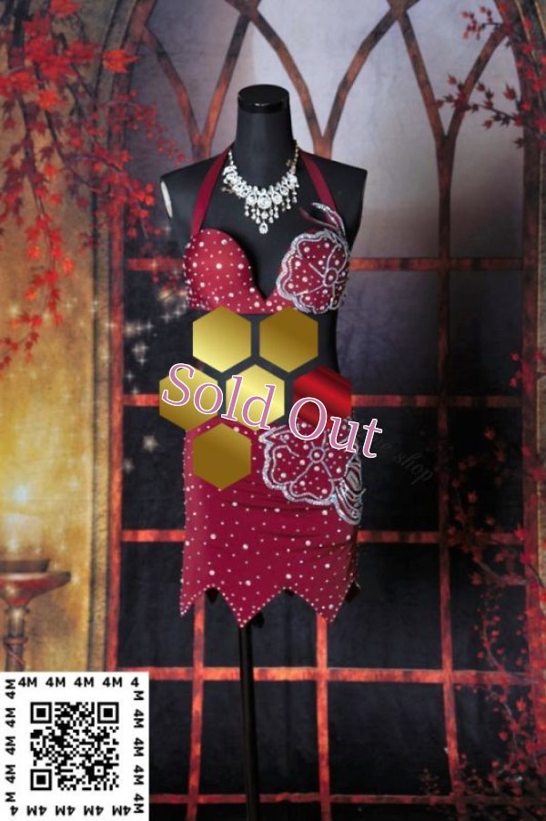 画像2: Warda（ワルダ）No,16