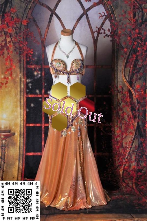 画像2: AbeerMohmoud（アビールマフムード） No,48