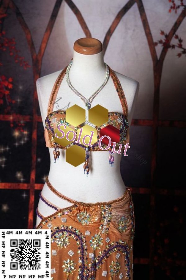 画像3: AbeerMohmoud（アビールマフムード） No,48