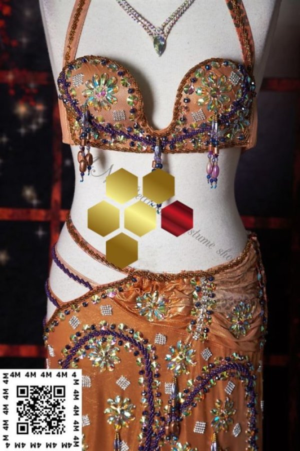 画像5: AbeerMohmoud（アビールマフムード） No,48