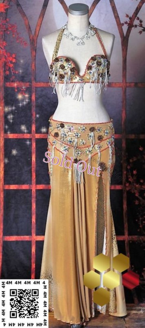 画像1: AbeerMohmoud（アビールマフムード） No,19