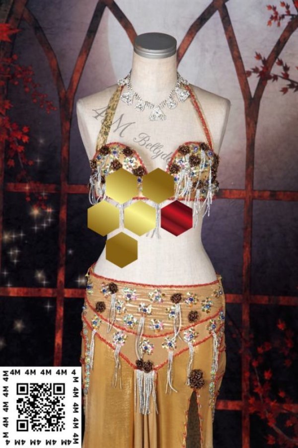 画像4: AbeerMohmoud（アビールマフムード） No,19