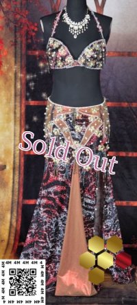 AbeerMohmoud（アビールマフムード） No,47