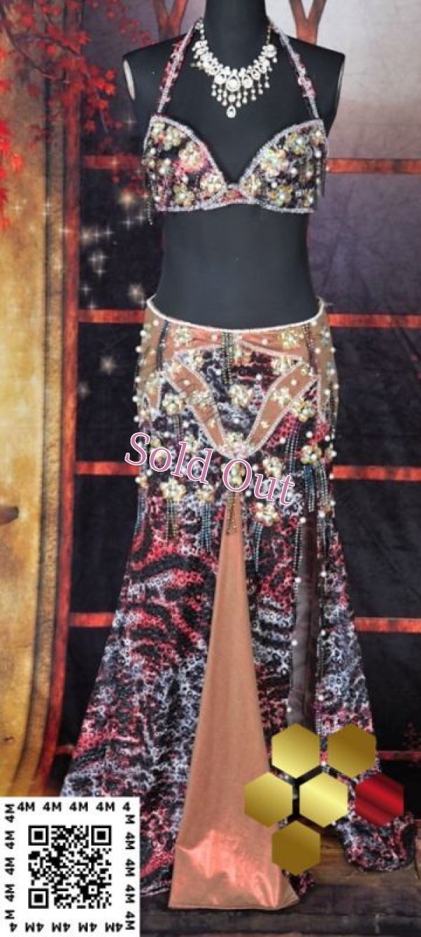 画像1: AbeerMohmoud（アビールマフムード） No,47