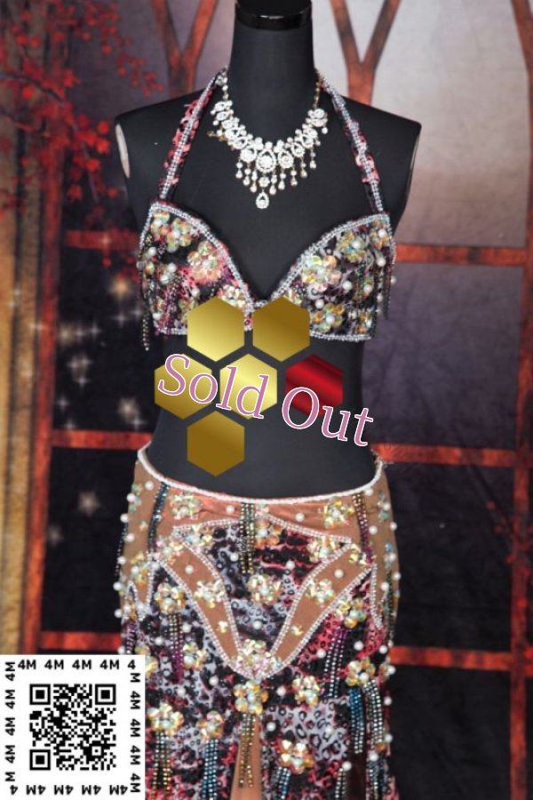 画像3: AbeerMohmoud（アビールマフムード） No,47