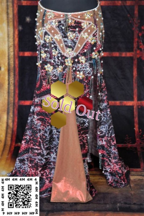 画像4: AbeerMohmoud（アビールマフムード） No,47