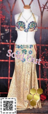 AbeerMohmoud（アビールマフムード） No,18