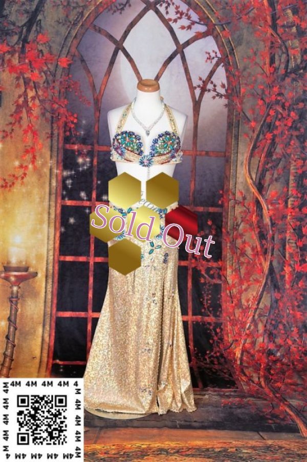 画像2: AbeerMohmoud（アビールマフムード） No,18