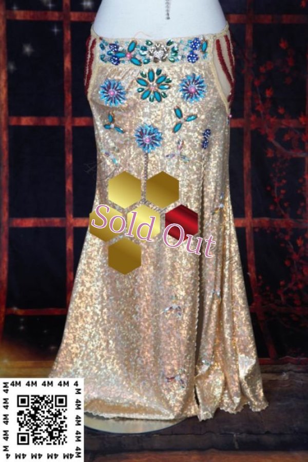 画像4: AbeerMohmoud（アビールマフムード） No,18