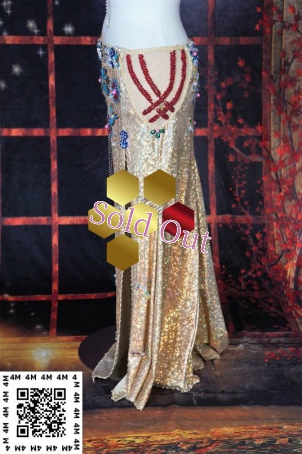 画像6: AbeerMohmoud（アビールマフムード） No,18