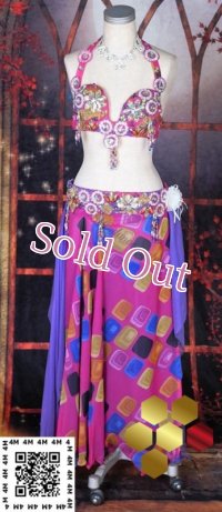 EgyptCostume（エジプトコスチューム）No,4