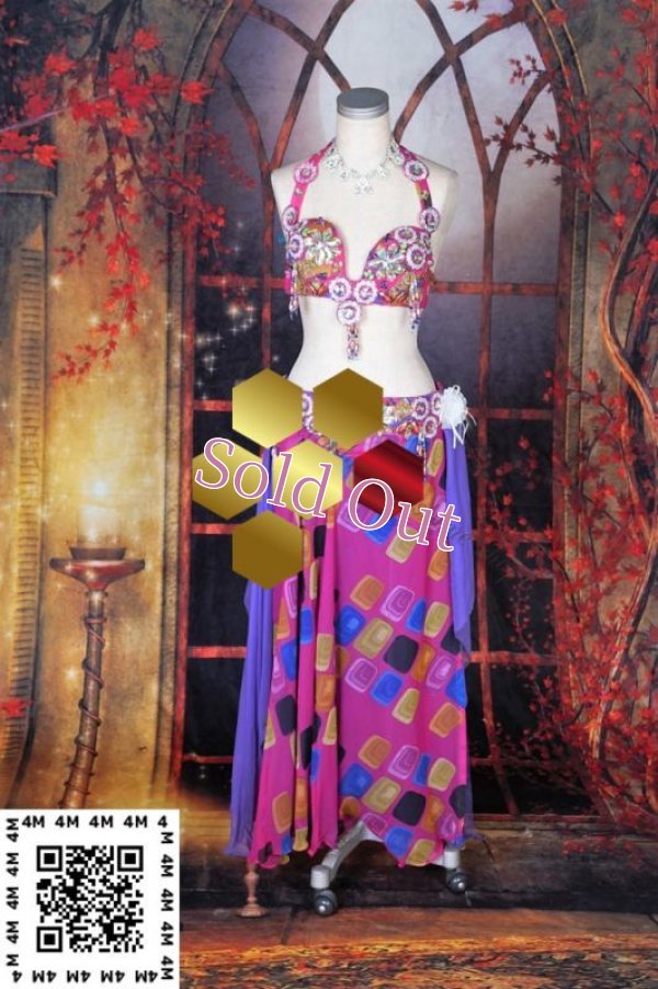 画像2: EgyptCostume（エジプトコスチューム）No,4