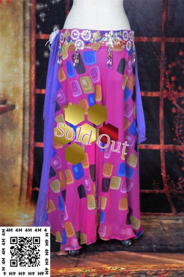 画像6: EgyptCostume（エジプトコスチューム）No,4