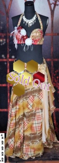 EgyptCostume（エジプトコスチューム）No,3