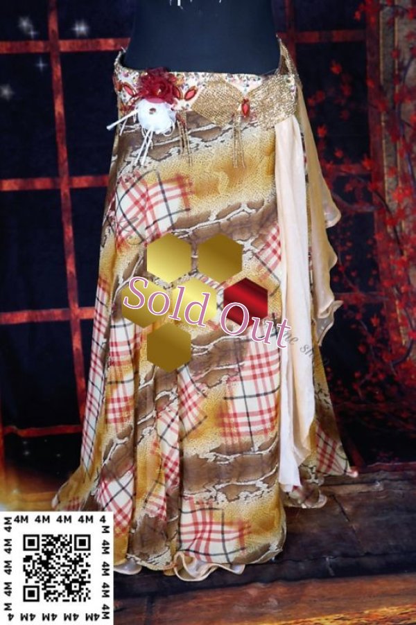 画像4: EgyptCostume（エジプトコスチューム）No,3