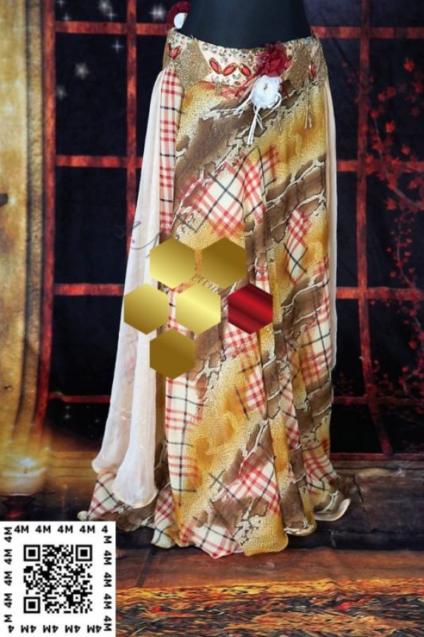 画像5: EgyptCostume（エジプトコスチューム）No,3