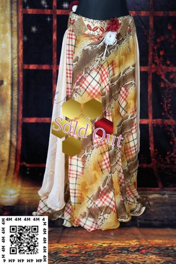 画像5: EgyptCostume（エジプトコスチューム）No,3