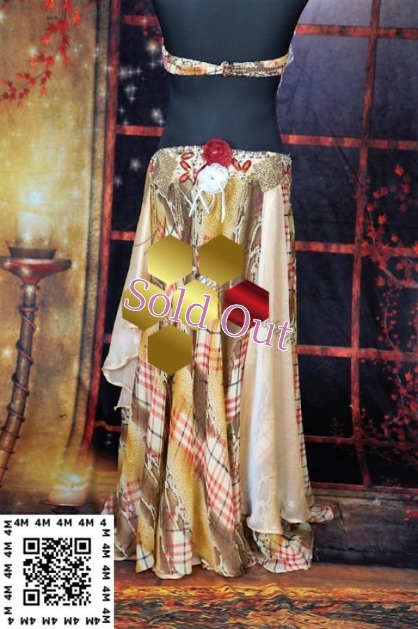 画像6: EgyptCostume（エジプトコスチューム）No,3