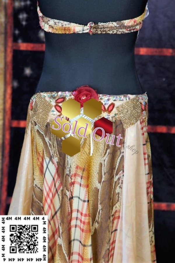 画像7: EgyptCostume（エジプトコスチューム）No,3