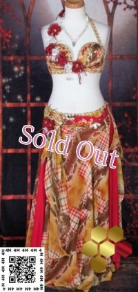 EgyptCostume（エジプトコスチューム）No,2