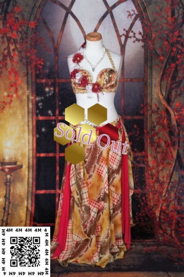 画像2: EgyptCostume（エジプトコスチューム）No,2