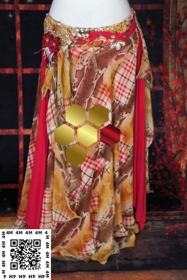 画像3: EgyptCostume（エジプトコスチューム）No,2