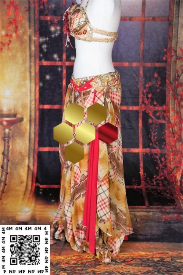 画像5: EgyptCostume（エジプトコスチューム）No,2