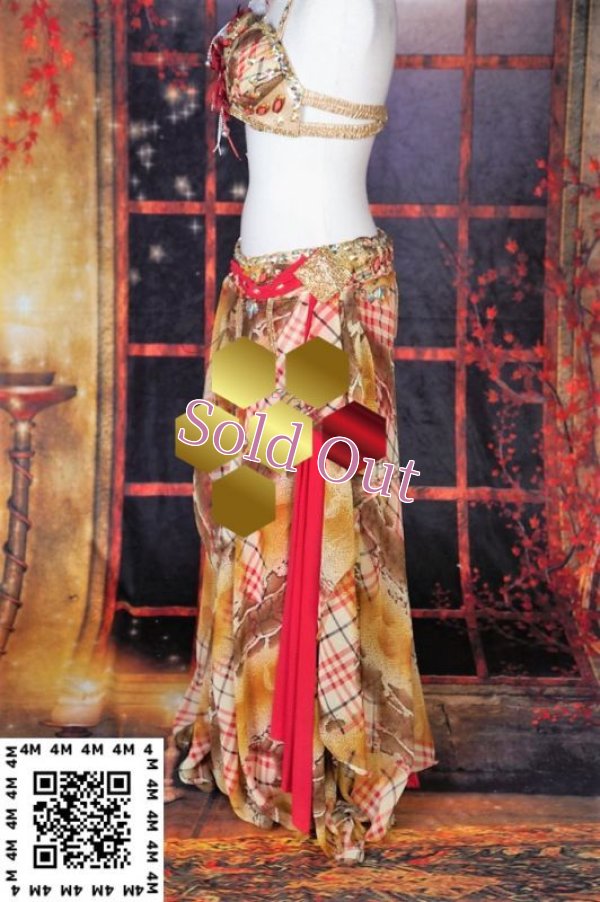 画像5: EgyptCostume（エジプトコスチューム）No,2