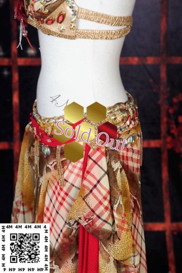 画像6: EgyptCostume（エジプトコスチューム）No,2