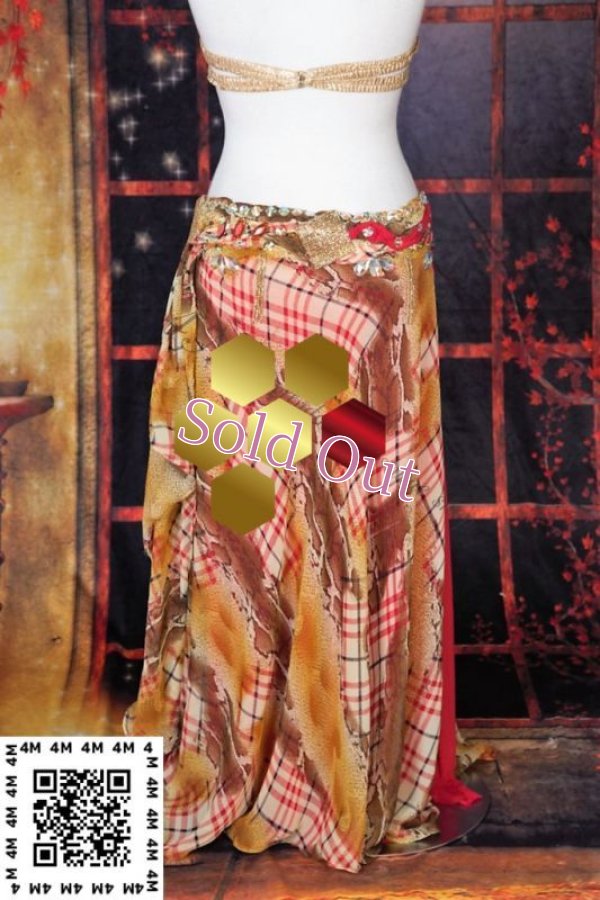 画像7: EgyptCostume（エジプトコスチューム）No,2