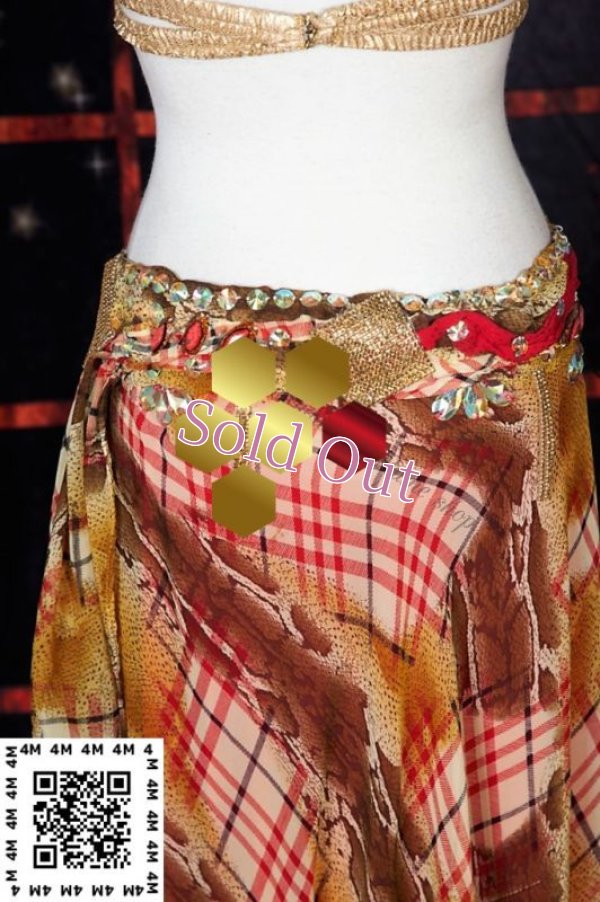 画像8: EgyptCostume（エジプトコスチューム）No,2