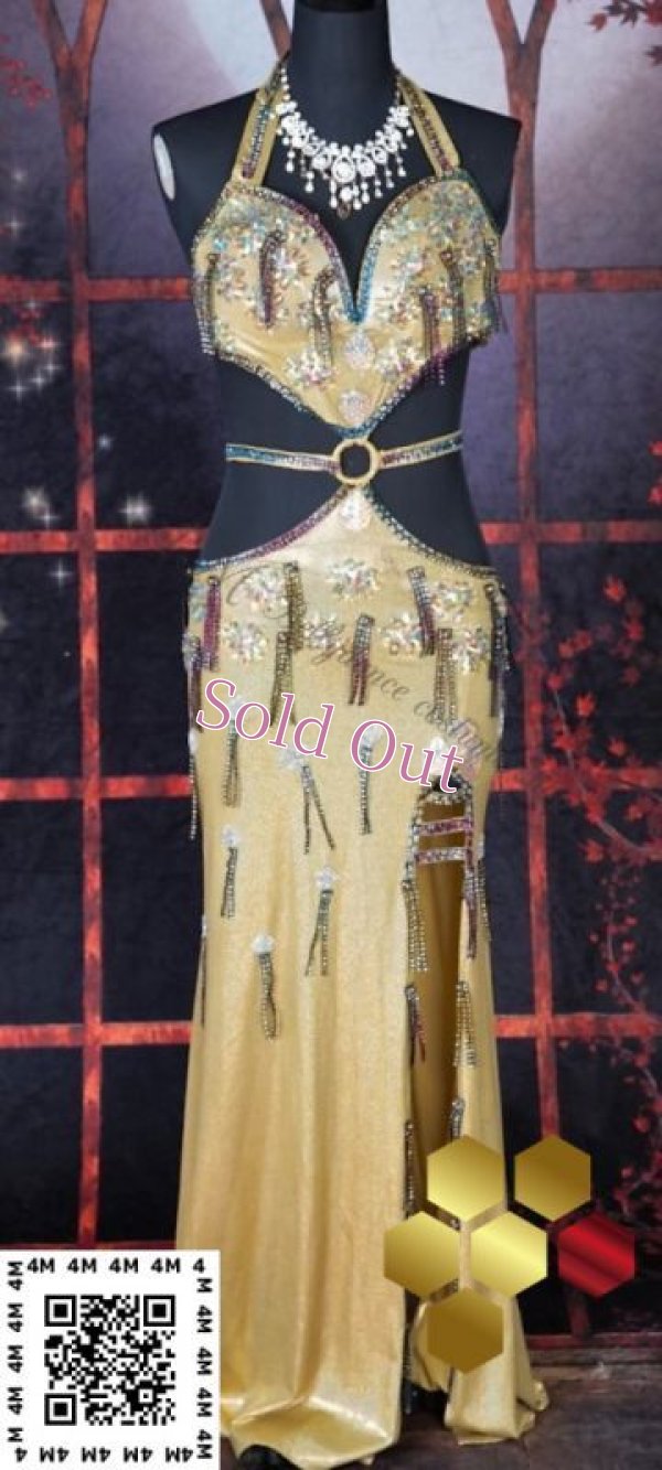 画像1: AbeerMohmoud（アビールマフムード） No,46