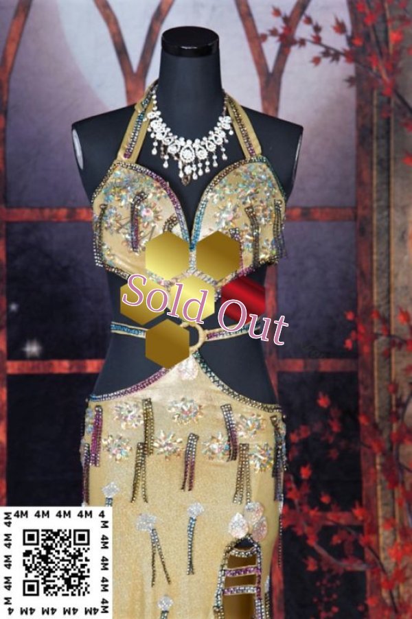 画像3: AbeerMohmoud（アビールマフムード） No,46