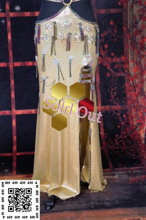 画像4: AbeerMohmoud（アビールマフムード） No,46