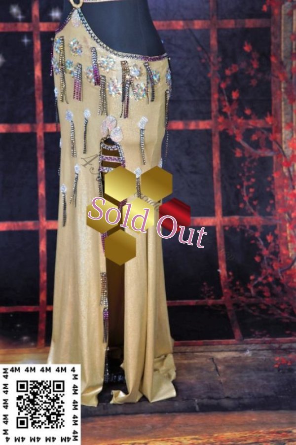 画像6: AbeerMohmoud（アビールマフムード） No,46