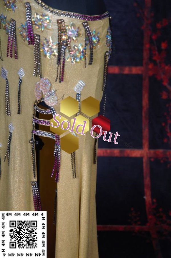 画像8: AbeerMohmoud（アビールマフムード） No,46