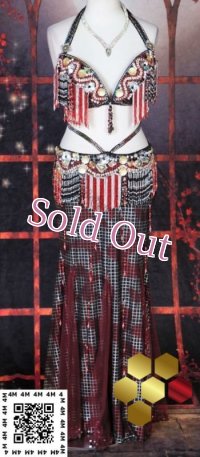 AbeerMohmoud（アビールマフムード） No,49