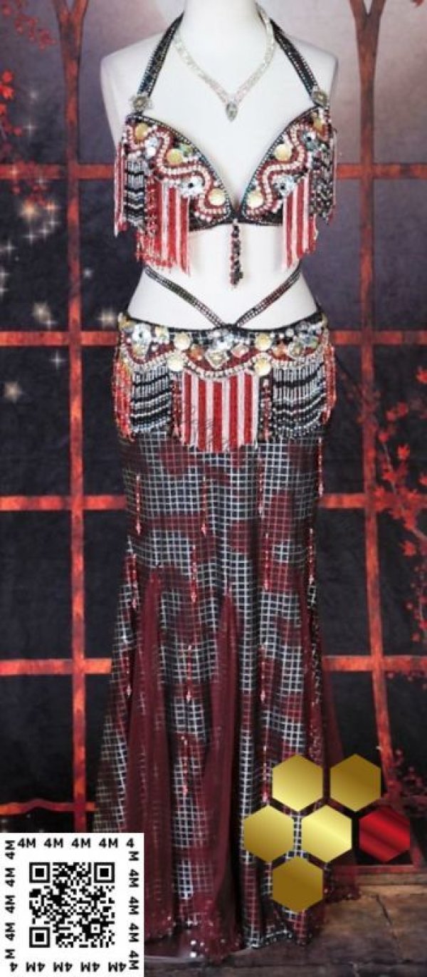 画像1: AbeerMohmoud（アビールマフムード） No,49