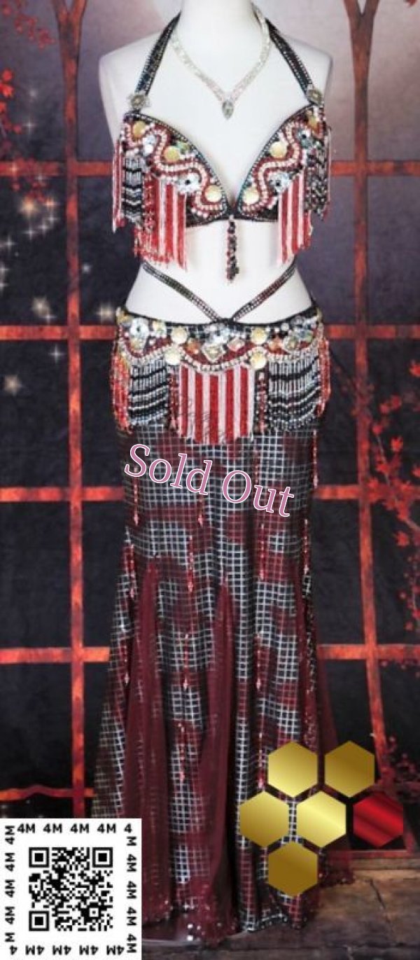 画像1: AbeerMohmoud（アビールマフムード） No,49