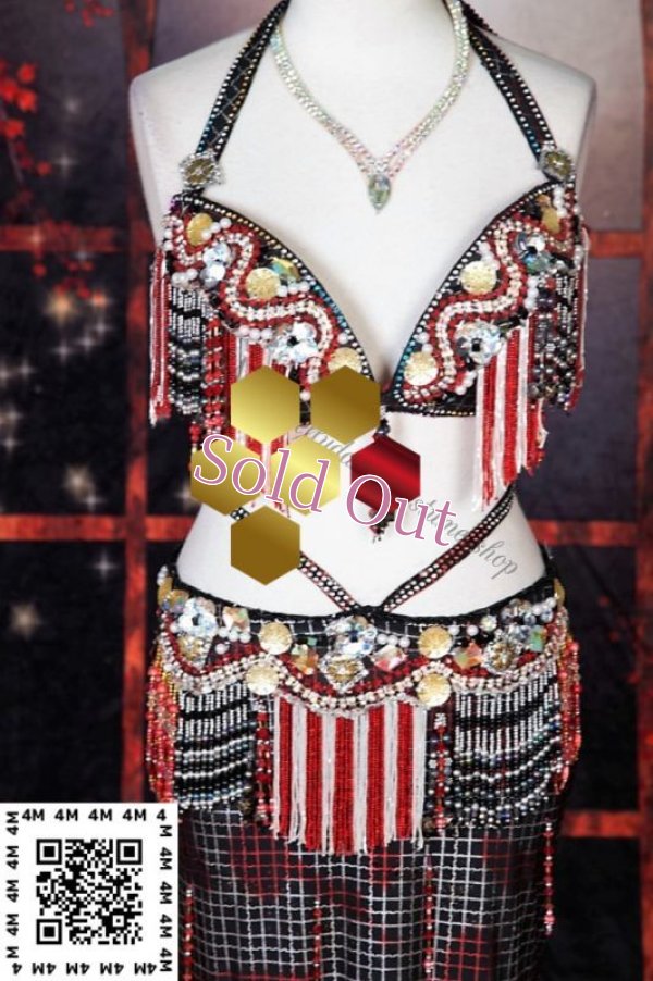 画像3: AbeerMohmoud（アビールマフムード） No,49