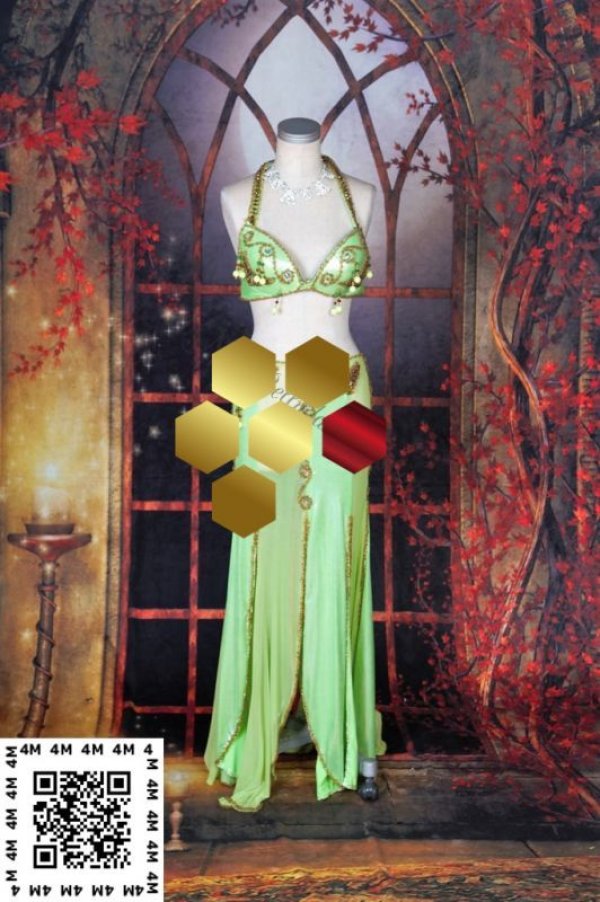 画像2: EgyptCostume（エジプトコスチューム）No,5
