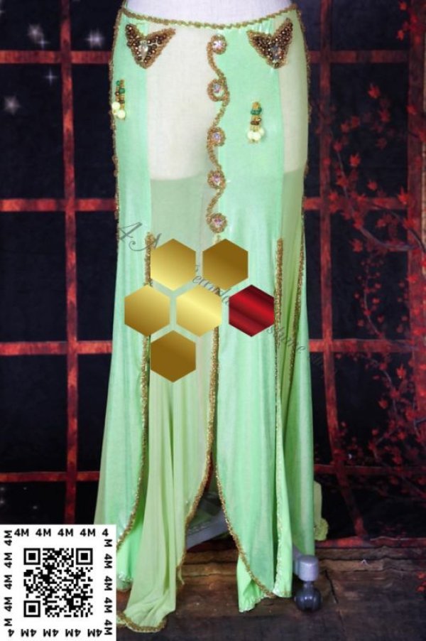 画像3: EgyptCostume（エジプトコスチューム）No,5