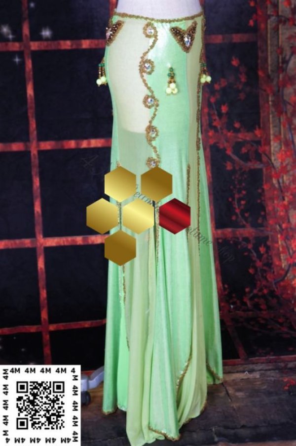 画像4: EgyptCostume（エジプトコスチューム）No,5