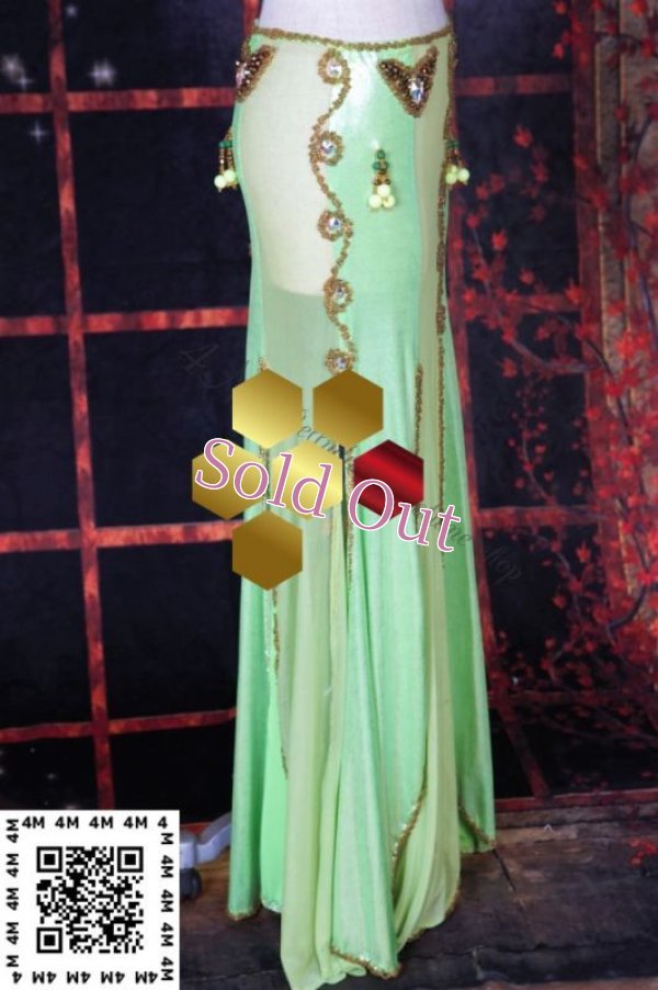 画像4: EgyptCostume（エジプトコスチューム）No,5