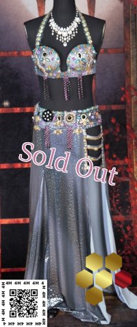 AbeerMohmoud（アビールマフムード） No,21