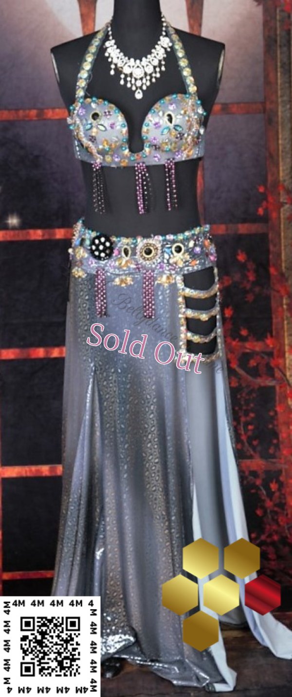 画像1: AbeerMohmoud（アビールマフムード） No,21