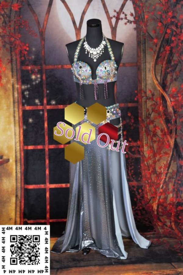 画像2: AbeerMohmoud（アビールマフムード） No,21