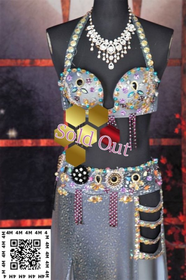 画像3: AbeerMohmoud（アビールマフムード） No,21